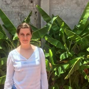 Meet your Posher, Andrea